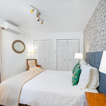 Bed and Breakfast Accueil Chez Francois Montréal Esterno foto