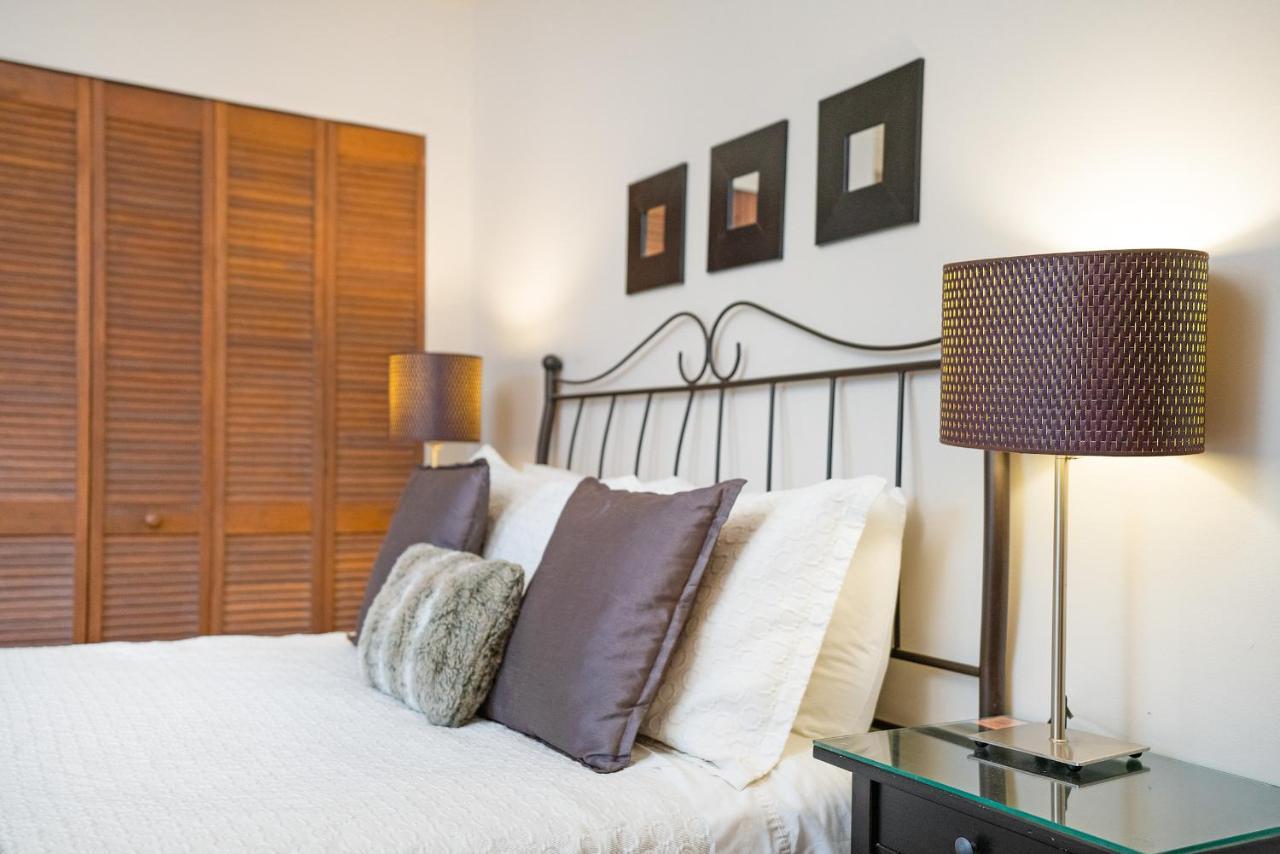 Bed and Breakfast Accueil Chez Francois Montréal Esterno foto
