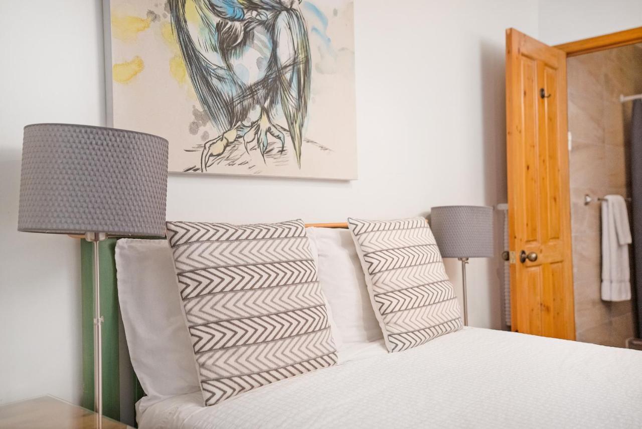 Bed and Breakfast Accueil Chez Francois Montréal Esterno foto