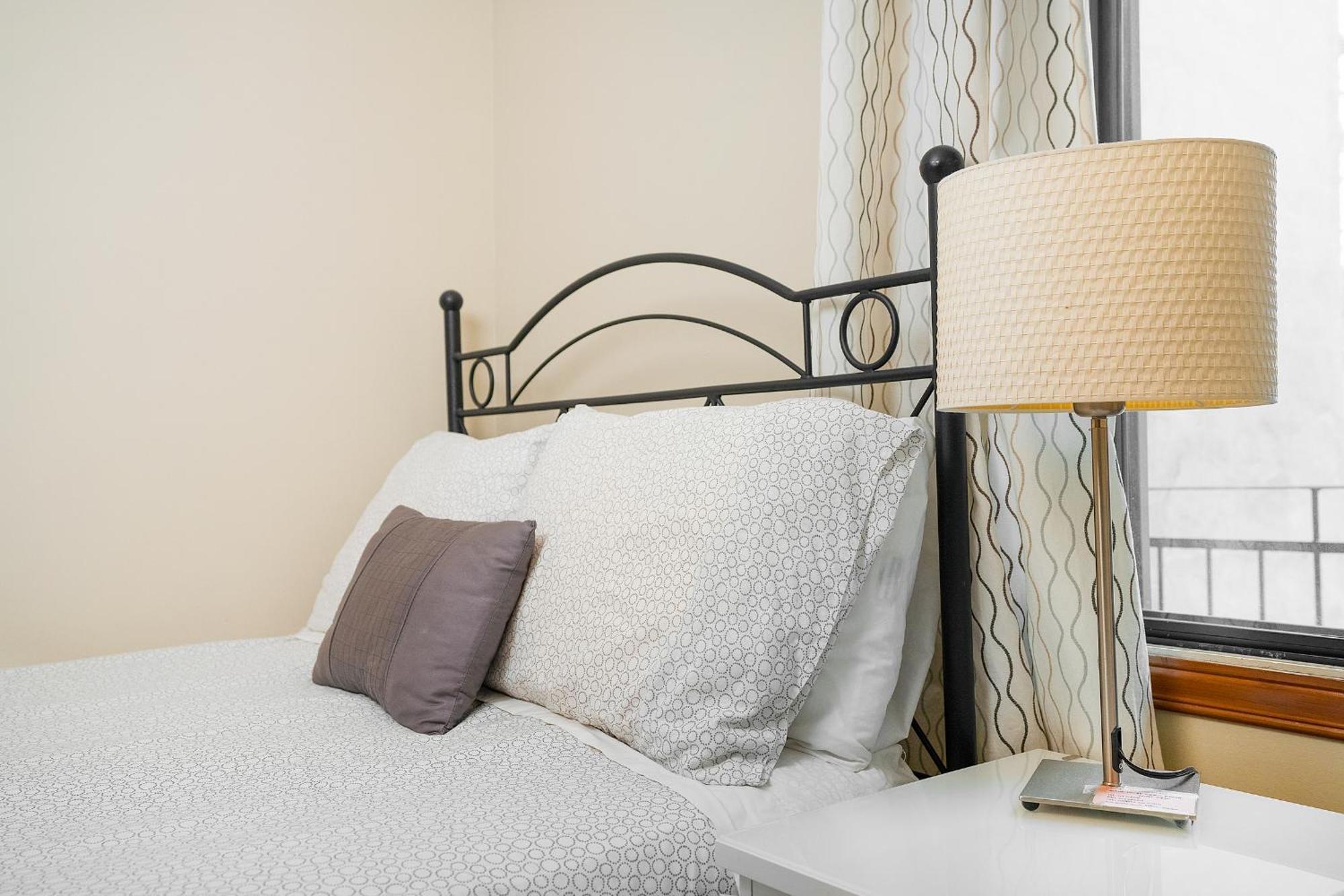 Bed and Breakfast Accueil Chez Francois Montréal Esterno foto