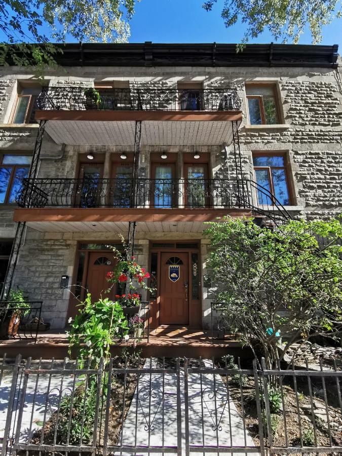 Bed and Breakfast Accueil Chez Francois Montréal Esterno foto
